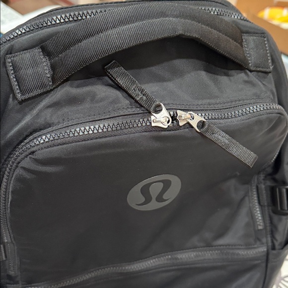 Lululemon Backpack… - Picture 4 of 14